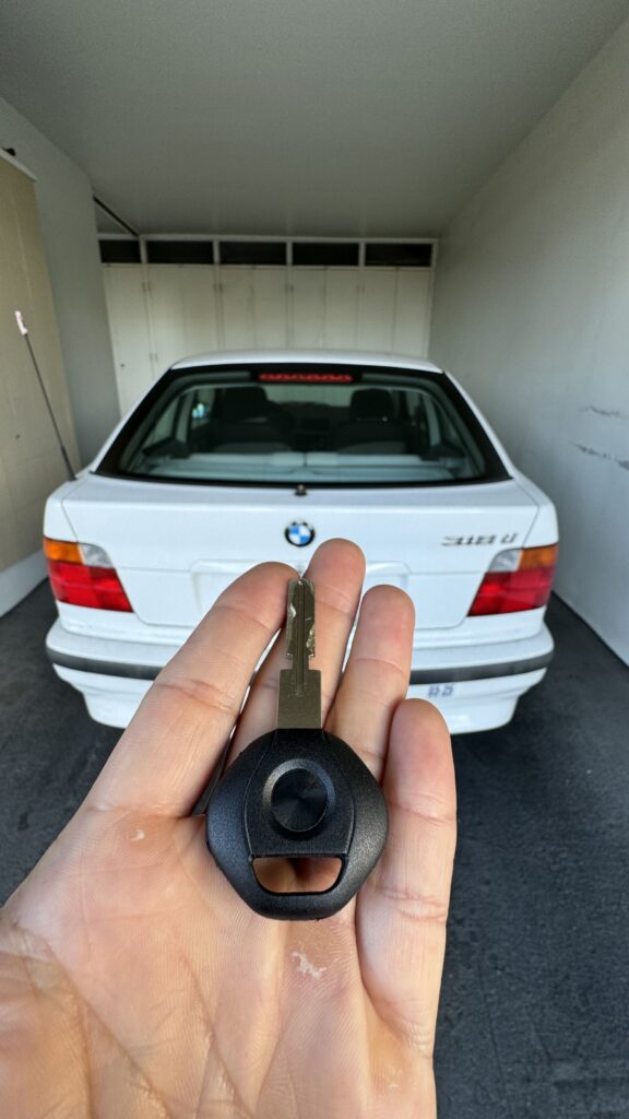 car locksmith dallas