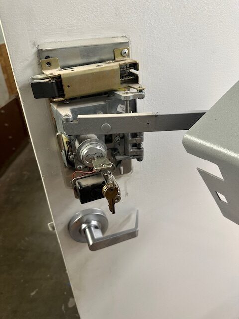 Residential and Commercial Locksmith