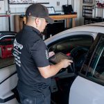 Automotive locksmith services in dallas