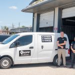 commercial locksmith in dallas