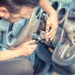 ignition repair & replacement dallas